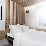 Hotell Radisson Blu 4*