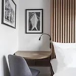 Radisson Blu 4*