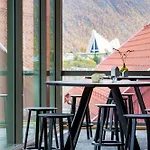 Radisson Blu 4* Tromsø