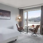 Hotell Radisson Blu