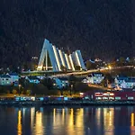 Hotell Radisson Blu Tromsø
