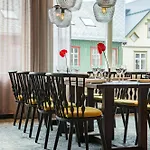 Radisson Blu Hotell