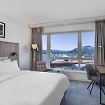 Hotell Radisson Blu Tromsø