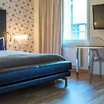 Hotel Radisson Blu