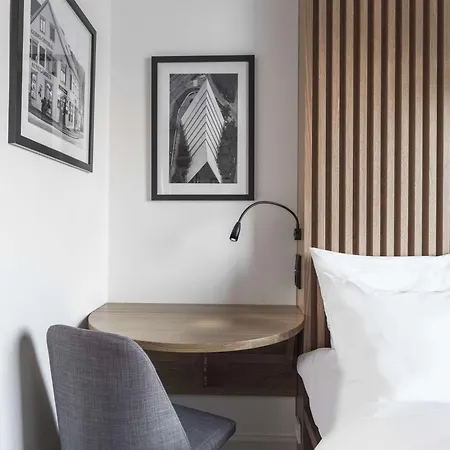 Radisson Blu Szálloda Tromsø