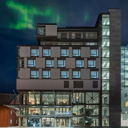 Radisson Blu Tromsø