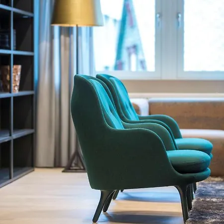 Radisson Blu Hotel 4*