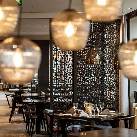 Radisson Blu Hotel 4*