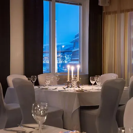 Radisson Blu Tromsø