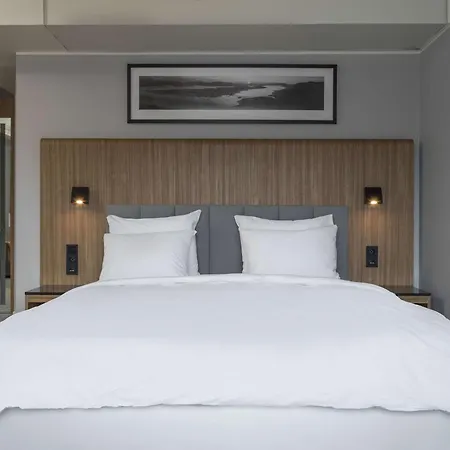 Radisson Blu Hotel, Tromso, A Verified Net Zero Hotel