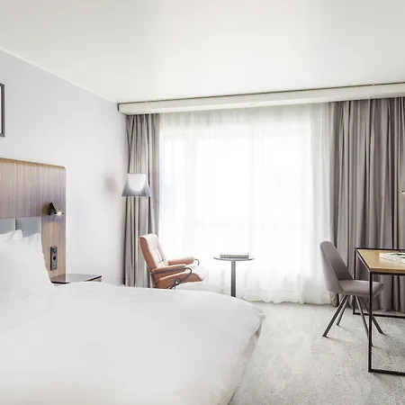 Hotel Radisson Blu 4*