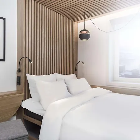 Hotel Radisson Blu Hotel, Tromso, A Verified Net Zero 4*