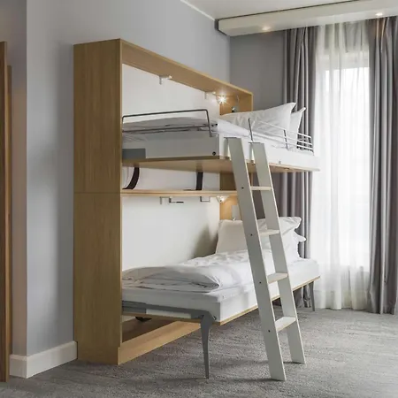 Radisson Blu Hotel, Tromso, A Verified Net Zero 4* Tromsø