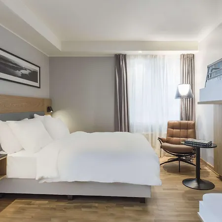 Hotel Radisson Blu Tromsø