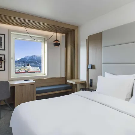 Radisson Blu Hotel, Tromso, A Verified Net Zero Tromsø