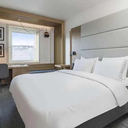 Radisson Blu 4* Tromsø
