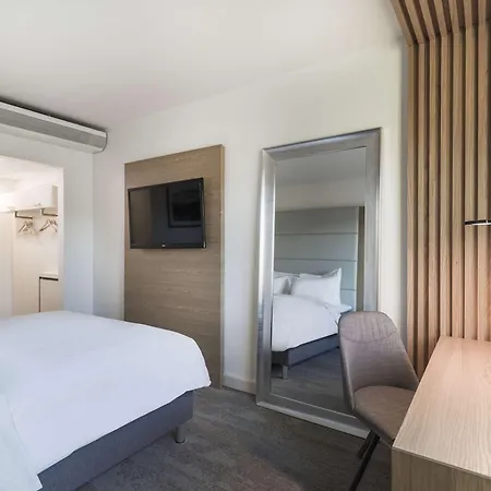 Radisson Blu 4* Tromsø