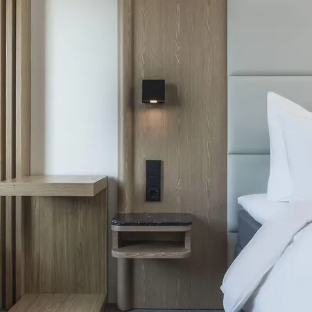 Radisson Blu Hotel, Tromso, A Verified Net Zero Tromsø
