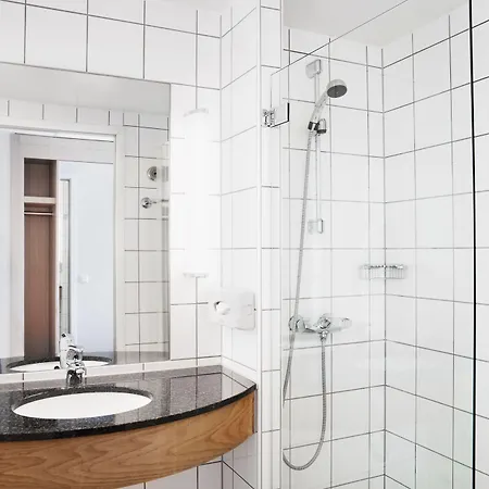 Radisson Blu 4* Tromsø