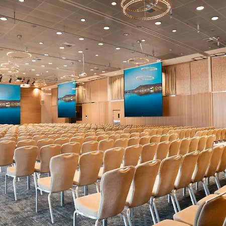 Radisson Blu Hotel, Tromso, A Verified Net Zero