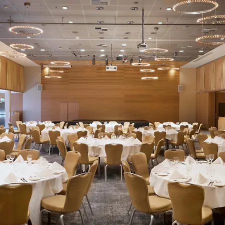 Hotel Radisson Blu Hotel, Tromso, A Verified Net Zero 4*