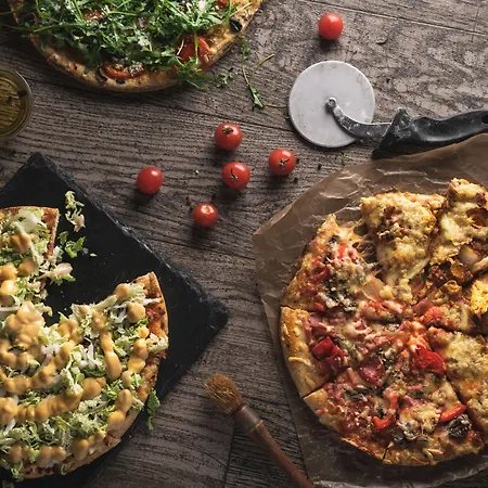 Szálloda Radisson Blu Tromsø