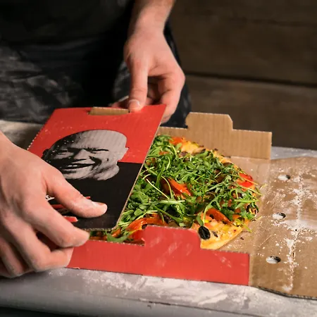 Radisson Blu 4* Tromsø