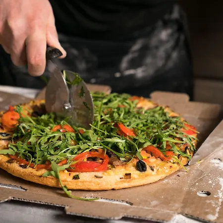 Szálloda Radisson Blu