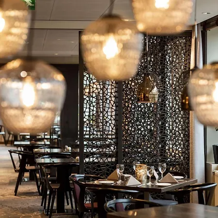 Radisson Blu Hotel, Tromso, A Verified Net Zero Hotel