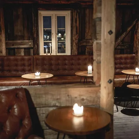 Hotel Radisson Blu Hotel, Tromso, A Verified Net Zero 4*