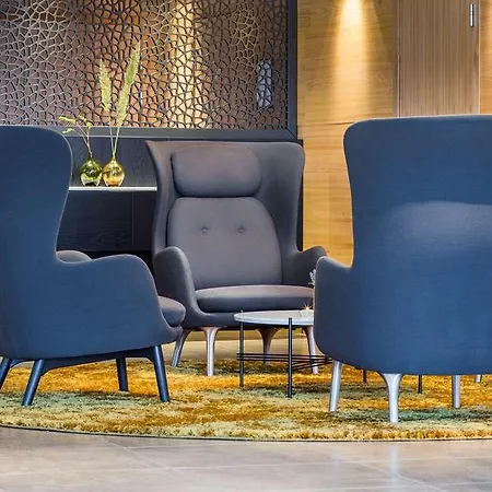 Hotel Radisson Blu Hotel, Tromso, A Verified Net Zero