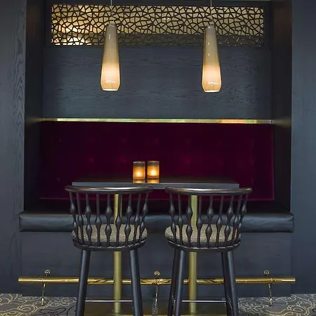 Radisson Blu Hotel, Tromso, A Verified Net Zero Hotel Tromsø