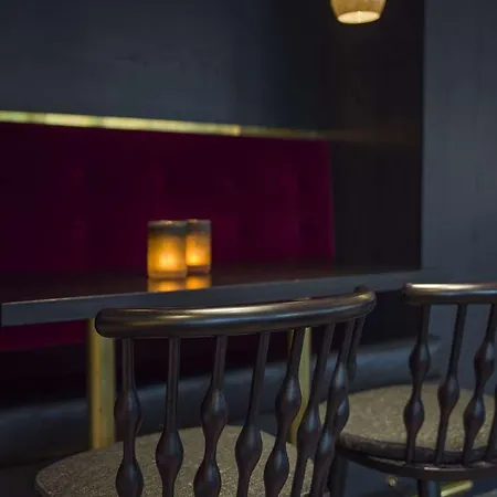 Hotel Radisson Blu Hotel, Tromso, A Verified Net Zero 4*