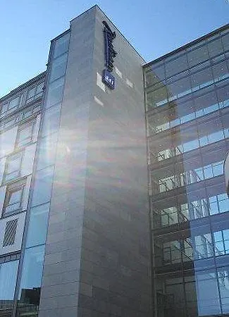 Radisson Blu Отель 4*