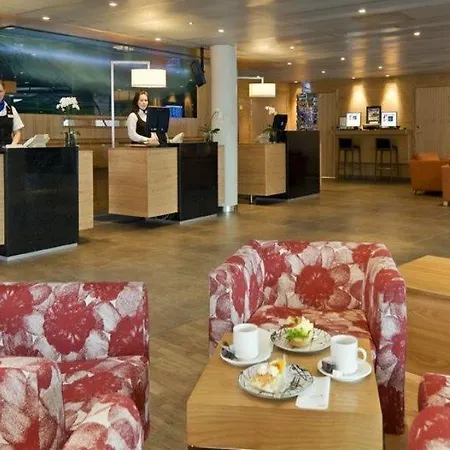 Hotel Radisson Blu