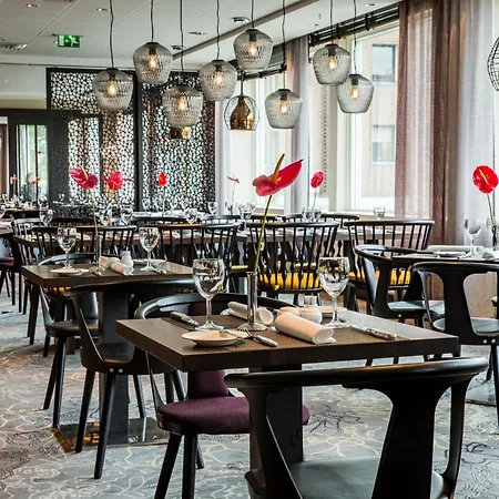 Radisson Blu Hotel, Tromso, A Verified Net Zero Hotel