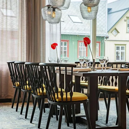 Radisson Blu Hotel, Tromso, A Verified Net Zero Hotel