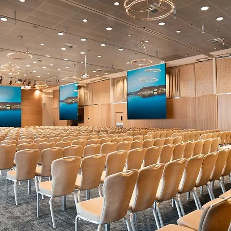 Hotel Radisson Blu Tromsø