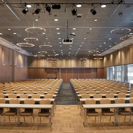 Hotel Radisson Blu 4*