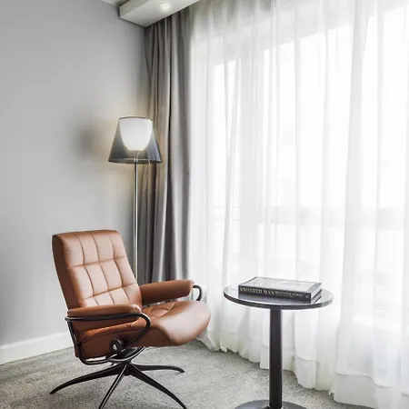 Radisson Blu 4*