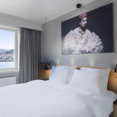 Radisson Blu Hotel 4*