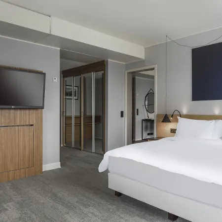 Radisson Blu Hotel, Tromso, A Verified Net Zero 4* Tromsø