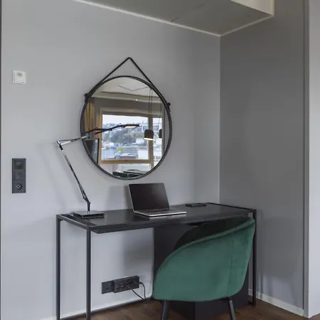 Radisson Blu Hotel, Tromso, A Verified Net Zero 4* Tromsø