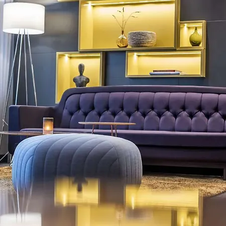 Radisson Blu