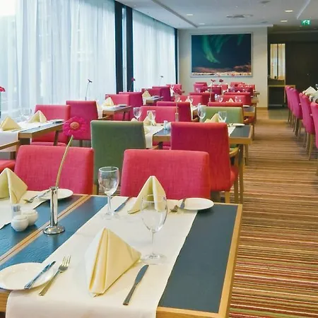 Radisson Blu Hotel 4*