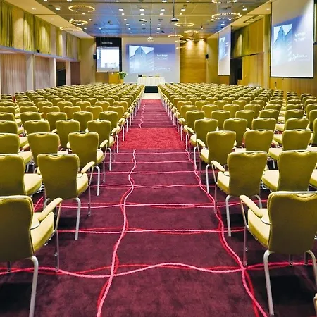 Radisson Blu 4* Tromsø
