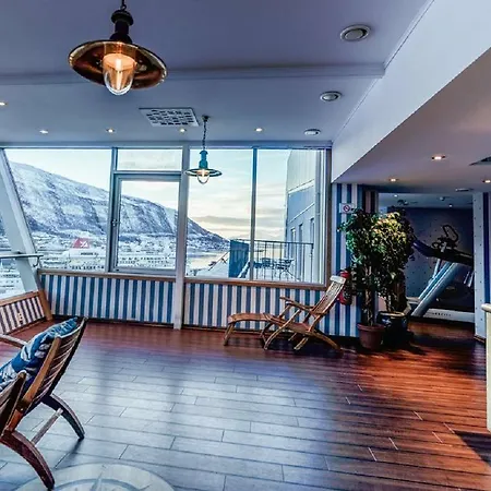 Hotell Radisson Blu