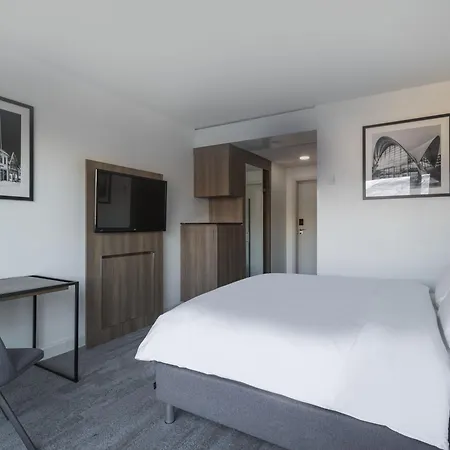 Radisson Blu Hotel, Tromso, A Verified Net Zero 4*
