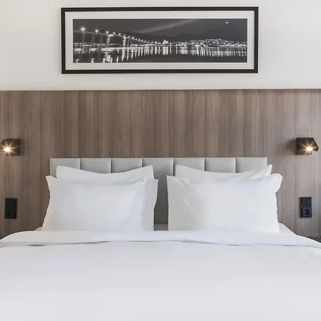 Radisson Blu Hotel, Tromso, A Verified Net Zero 4* Tromsø