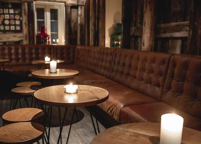 Radisson Blu 4* Tromsø